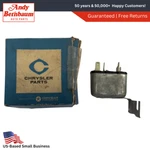 1960-1961 Desoto Chrysler Dodge Plymouth Belvedere Dart Horn Relay 2084423 Nos. Fixed Price $123.30.