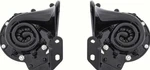 Oer 35189 1955-1956 Chevrolet 150 210 Bel Air Nomad Horn Assembly Set. Fixed Price $179.98.