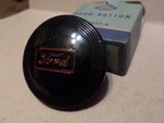 1940 1941 1942 1947 Ford Pickup Truck Passenger Nos Horn Button Exc. Condition. Fixed Price $84.95.