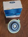Nos Oem Ford D57Z-13833-A Horn Assy 75 Courier Truck. Fixed Price $125.00.