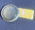 67-72 Chevrolet Truck Horn Button Cap Nos Gm 15601585. Fixed Price $34.99.