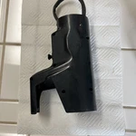 Datsun 510 71 / 73 Steering Wheel Column Cover Surround Shroud Oem 48470 - A5500. Fixed Price $108.00.