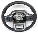 Oem Steering Wheel Ford F150 ML3Z-3600-JA. Fixed Price $300.00.