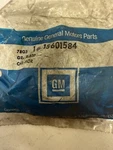 Nos 1967-1970 Gmc Truck Silver Horn Cap Button Steering Wheel 15601584. Fixed Price $50.00.