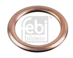 For Febi 44850 Sealing Ring Oil Drain Plug. Fixed Price $11.04.