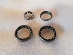 78-91 Gm Tilt Steering Column Upper Hub Bearings. Fixed Price $50.00.