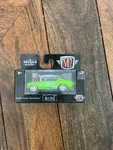 M2 Machines 1969 Ford Mustang Boss 429 Auto-vault Car MEX04 15-38 /2,380. Fixed Price $10.00.