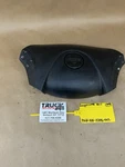 Freightliner Cascadia Steering Wheel Pad Cover Used A14-15886-001. Fixed Price $200.00.