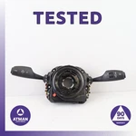 09-19 Bmw F10 528I 640I Steering Column Control Switch 61319354045 Oem. Fixed Price $154.23.