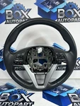 2015-2018 Hyundai Tucson Steering Wheel 56110-D3570-TRY Oem R1205. Fixed Price $97.99.