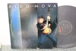 Aldo Nova - Self Titled, 1982 S/t Debut Lp, Portrait Pr 37498. Fixed Price $6.00.