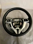 2008-2012 Brand New Oem Honda Accord Leather Steering Wheel 78501-TE0-A51ZA. Fixed Price $385.00.