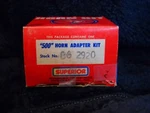 Nos 86-2920 Superior Steering Wheel Installation Kit 1973-78 260Z/280Z & 620 Pu. Fixed Price $79.95.