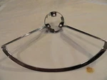 1961-62 Mopar Chrysler & 300 Horn Ring #1945920 Good To Very Condition. Fixed Price $150.00.