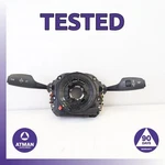 09-19 Bmw F07 535I Gt 640I Steering Column Control Switch 61319245624 Oem. Fixed Price $166.00.
