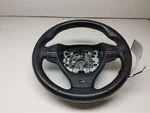 2011 Bmw 550I Package Steering Wheel. Fixed Price $149.99.