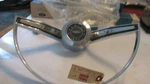 Nos 1965 Ford Fairlane 500 Steerlng Wheel Horn Button Ring Asby Emblem Rare. Fixed Price $349.99.