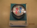 Vintage Gm Buick #1242017 70-72 Wheel Center Cap Nos. Fixed Price $75.00.