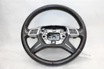 Steering Wheel Mercedes-benz GL350 GL450 GL550 GL63 Amg 2013 1406591. Fixed Price $124.99.