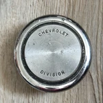 Vintage Oem Chevrolet Division Truck Van Horn Button 3902776 Read. Fixed Price $14.62.