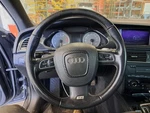 2012 S4 Audi Steering Wheel SKU#4254228. Fixed Price $75.00.