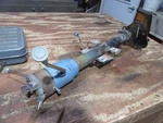 1967 Chevrolet Impala Caprice Automatic Shifter Steering Column Assembly. Fixed Price $119.99.
