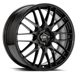 New 18X8 Enkei EKM3 Gunmetal Wheel/rim 5X120 5-120 18-8 ET42. Fixed Price $776.94.