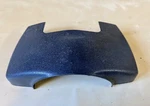 Porsche Upper Steering Column Cover 911613099 Used 74-89. Fixed Price $105.00.