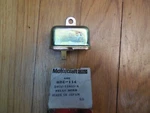 Nos 1976-1982 Ford Courier Truck Horn Relay D97Z-13853-A. Fixed Price $29.99.