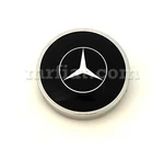 Mercedes 300 Sl Gullwing 1954-57 Black Complete Horn Button New. Fixed Price $699.00.