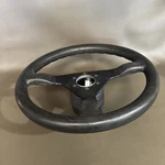 Steering Wheel Model No. Typ V35 Kba 70068 Momo. Fixed Price $148.90.