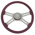 Replaces Steering Creations 18 Inch Wheel , Co. Fixed Price $172.27.