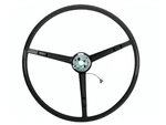 Pg Classic 260-B69 Mopar 1968-69 A,b,c-body Steering Wheel (black). Fixed Price $442.99.