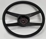 1978-1981 Chevrolet Chevelle Camaro Nova 4 Spoke Steering Wheel Gm 9752585. Fixed Price $99.00.