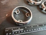 Nos 59 60 61 62 63 64 65 66 Studebaker Horn Button Ring Lark Challenger Truck. Fixed Price $29.99.