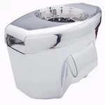 Chrome Upper Steering Column Cover Complete Set For Kenworth Peterbilt Semi. Fixed Price $79.99.