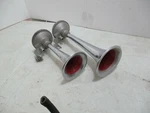 Marchal Hypersonic 23 Gt Air Horns Rolls-royce Bugatti Lagonda Delage Bentley. Fixed Price $400.00.