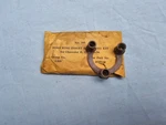 New Vintage 1955-1956 Chevrolet BELAIR+210 Horn Ring Contact Insert 3739140. Fixed Price $21.99.