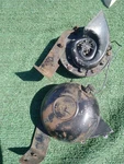 1962 Ford Galaxie Country Sedan Wagon Horns Autolite Oem. Fixed Price $249.99.