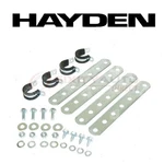 Hayden Power Steering Cooler Bracket 1963 Ford 300 - Hoses Pumps Bp. Fixed Price $37.44.