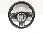 Jaguar F-pace Steering Wheel Heated With Paddle Shifters JX733F563HA. Fixed Price $149.99.