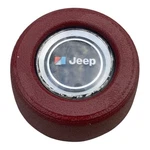 Jeep CJ7 Horn Button 76-80 Red Steering Wheel Amc Wagoneer Cherokee CJ-7 Oem. Fixed Price $324.99.