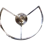 1959 Ford Horn Ring Fairlane-galaxy- Edsel 2701133. Fixed Price $40.00.