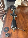 1967 1968 Impala Ss Floor Shift Steering Column Auto And 4 Speed Best Available!. Fixed Price $795.95.