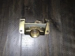 Vw Front Hood Pin Latch Volkswagen Type Bug Beetle & Convertible Up To 1967. Fixed Price $19.99.