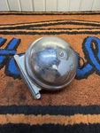 Chrome Alpine Clear Hooters 6 Volt Horn - England F171 Triumph Motorcycle. Fixed Price $50.00.