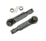 Front Steering Tie Rod End Assembly Set Fits Ford Lincoln Mercury Applications. Fixed Price $69.52.