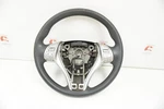 15 2014-2016 Nissan Rogue Steering Wheel Used Black. Fixed Price $119.99.
