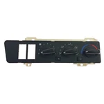 A/c Heat Hvac Temp Control Panel For Freightliner A2254708214 A2254708222. Fixed Price $495.00.