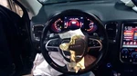 11 12 13 14 15 Dodge Durango Steering Wheel 10316375. Fixed Price $117.00.